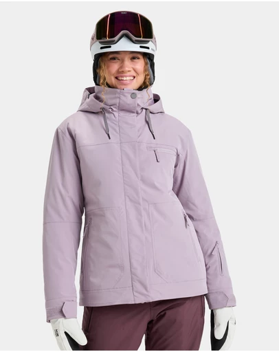 Roxy - Womens Brylee Snow Jacket