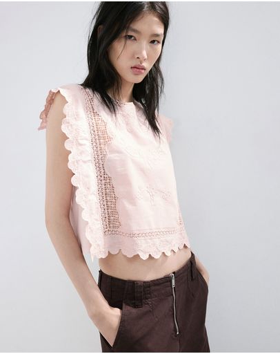 Light & Pastel Pink