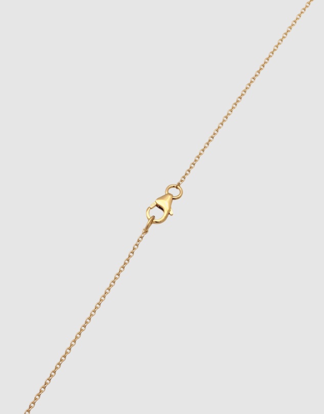 Elli Jewelry - Jewelry Set Set Crystal Anchor 925 Sterling Silver Gold-Plated
