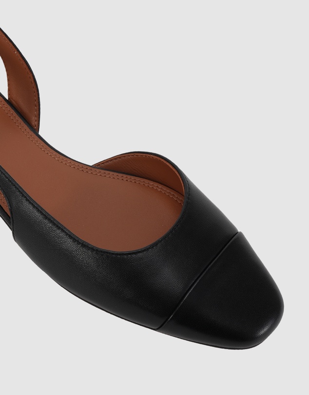 Nude Footwear - Tillie