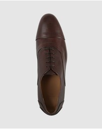 Brando - Marton Lace Ups