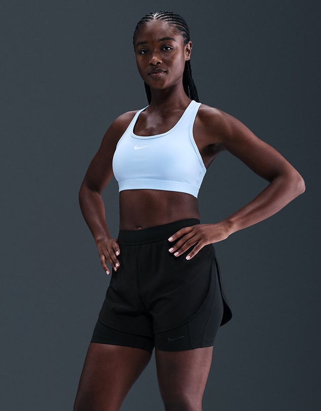 Nike - 5in Universa 2-in-1 Shorts