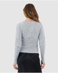 Ripe Maternity - Willa Nursing Knit