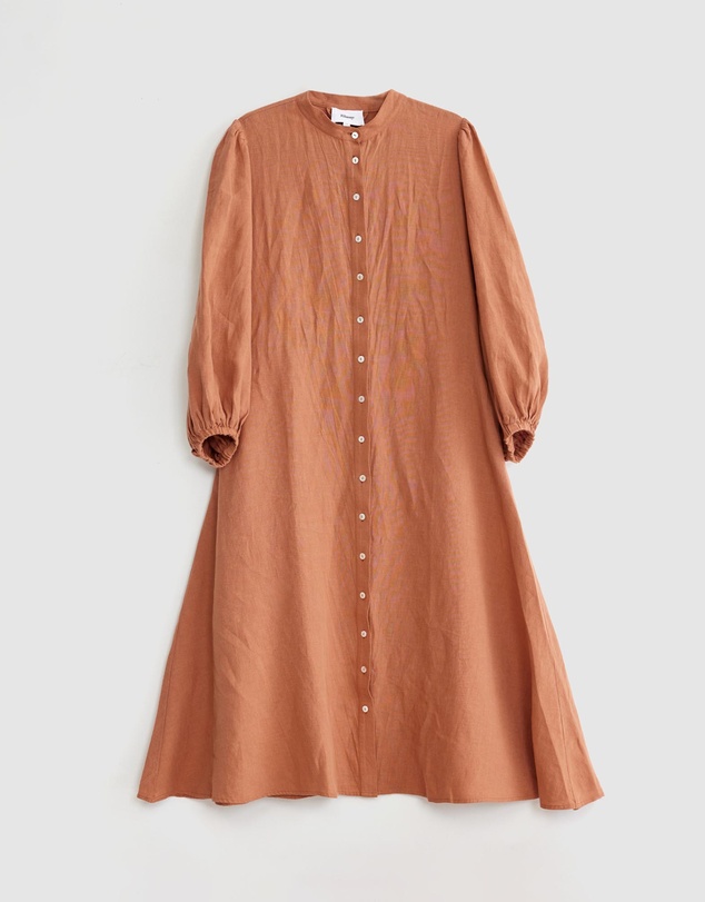 Binny - National Hunt Midi Dress