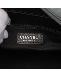 Pre-Loved by Azura Reborn - Pre-Loved Paris New York Quilted Nylon Duffle Handbag
