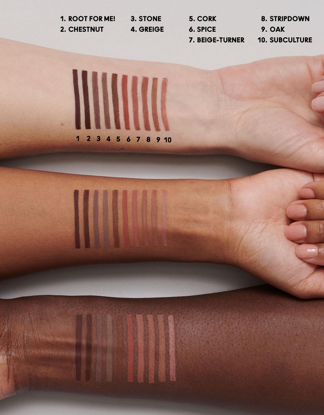 MAC - Lip Pencil