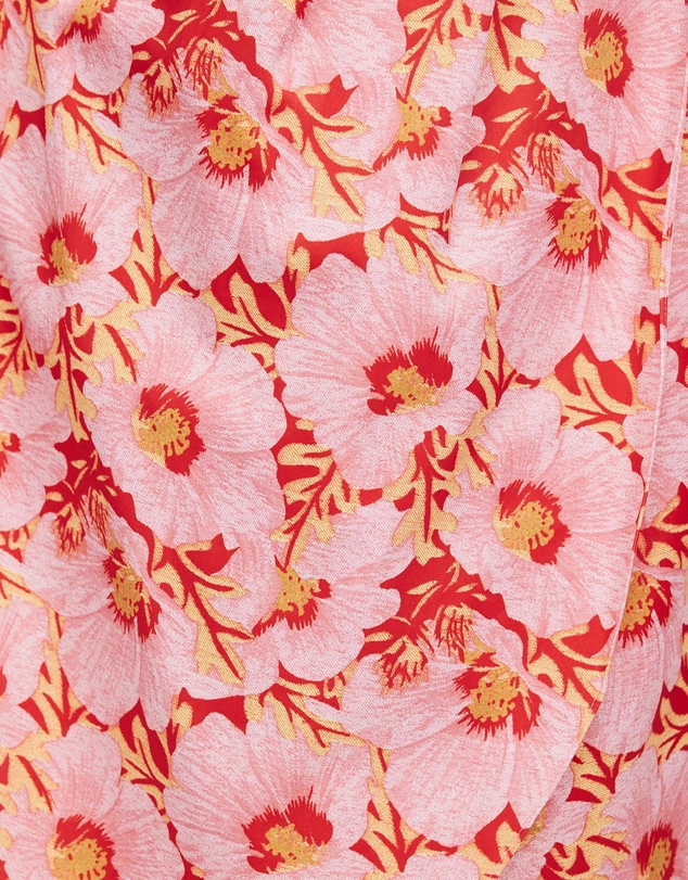 Pink Ruby - Wonderful Moments Jacket