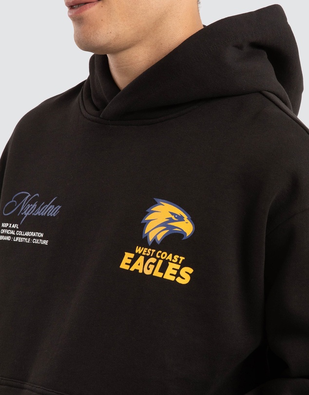 Nena & Pasadena - West Coast Season Hoodie
