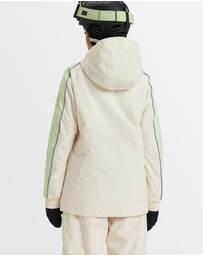Roxy - Womens Highridge Snow Jacket