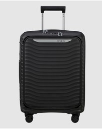 Samsonite - Upscape Carry-On 55cm Expandable Easy Access