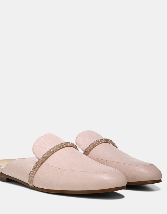 Vionic - Seraphina Mule - Cloud Pink