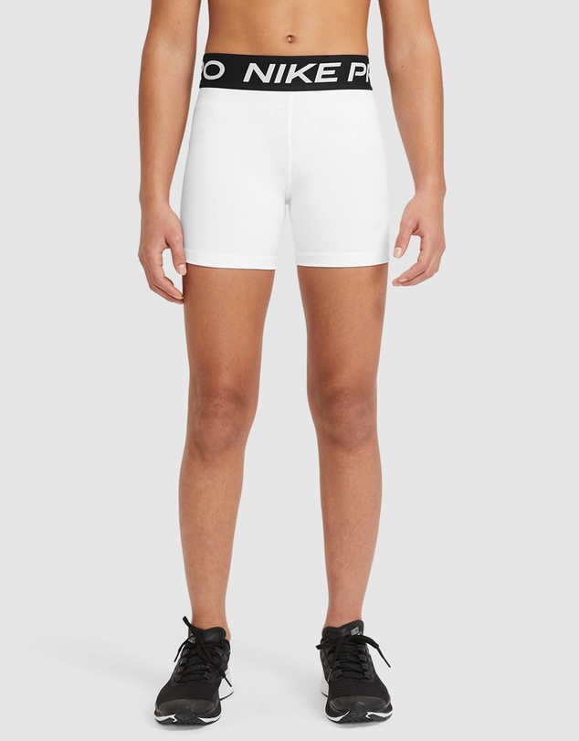 Nike - Pro Dri-FIT Shorts - Teens