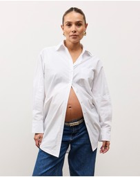 portier - James Shirt