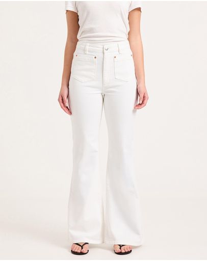 Vintage White