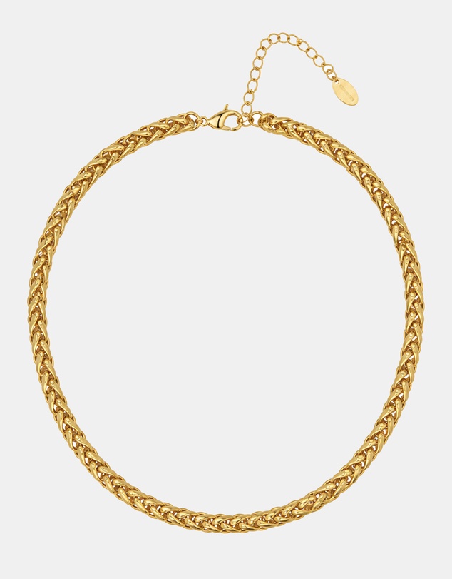 Sonne Jewellery - Chloe Necklace