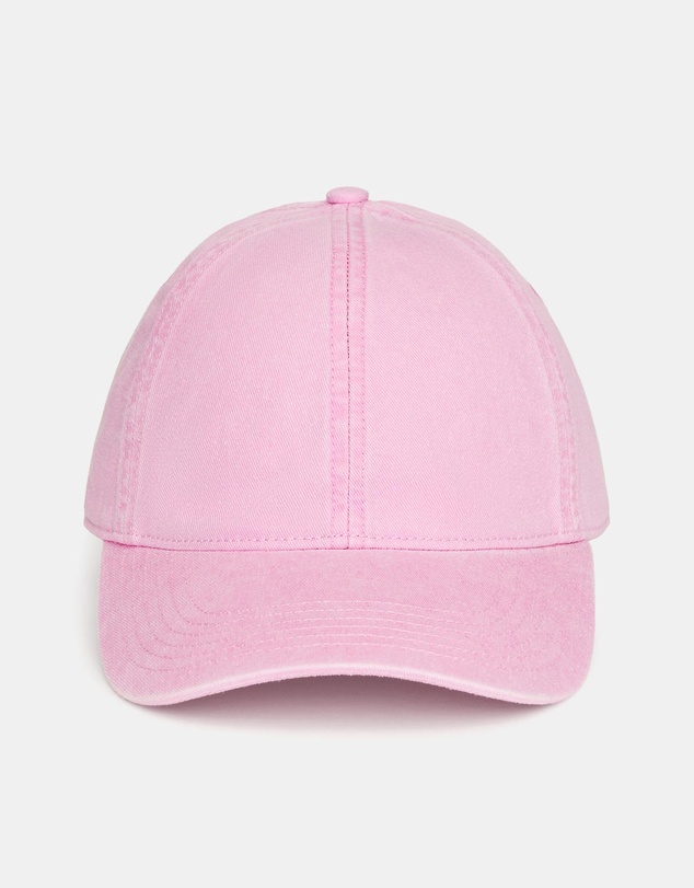 ARKET - Washed Cotton Cap