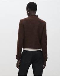M.N.G - Macket Jacket
