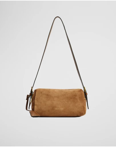 Country Road - Isla Leather Shoulder Bag
