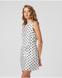 MVN - Love Promise Mini Dress