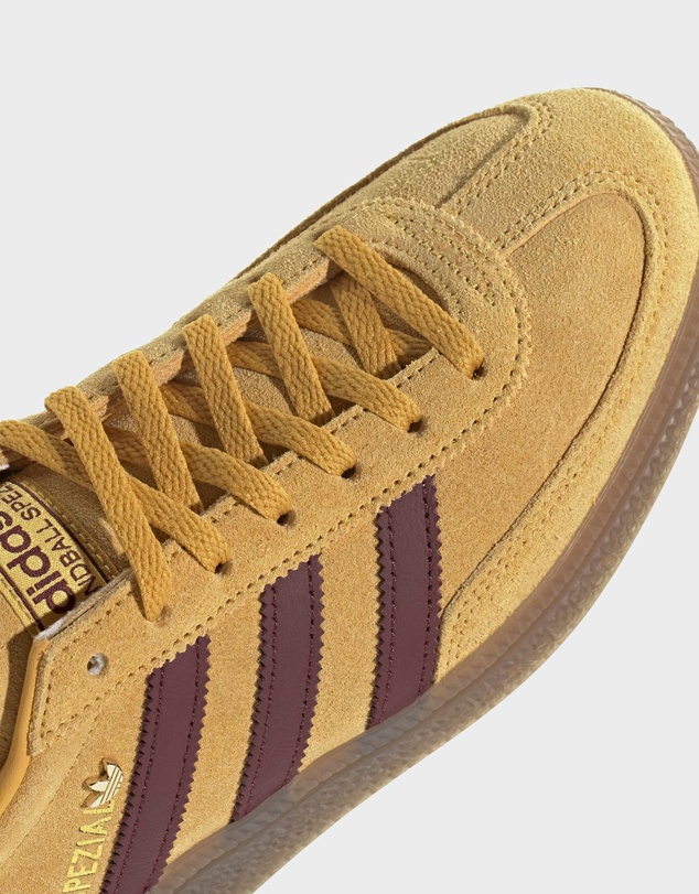 adidas Originals - HANDBALL SPEZIAL SHOES Womens