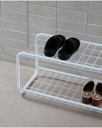 DESIGNSTUFF - FORMA Shoe Rack