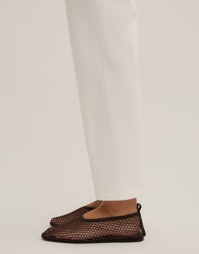 Witchery - Straight Crop Jeans