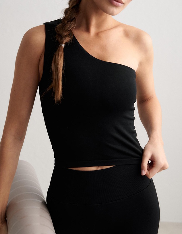 Aim'n - Shape One Shoulder Bralette