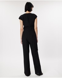 Pink Ruby - Rosa Jumpsuits