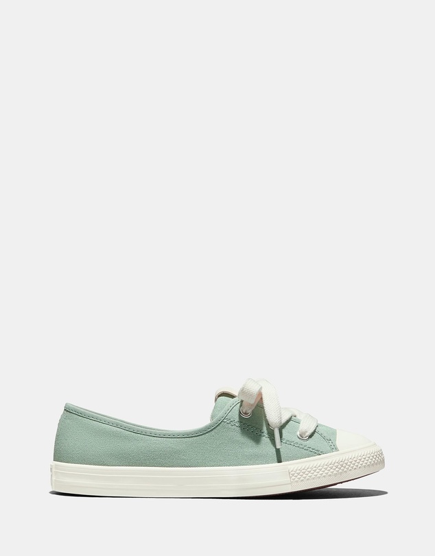 Converse - Chuck Taylor All Star Ballet Lace - Women's