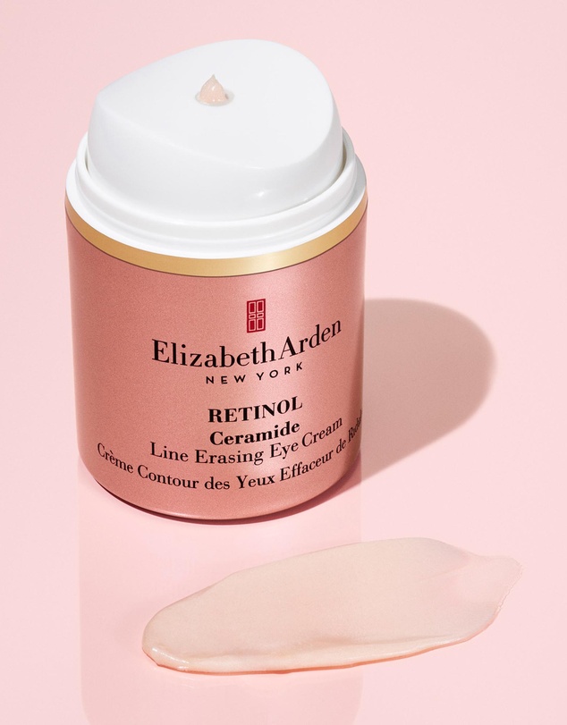 Elizabeth Arden - Retinol Ceramide Line Erasing Eye Cream 15ml