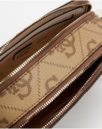 GUESS - Noelle II Camera Crossbody Bag