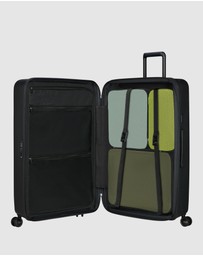Samsonite - Restackd Suitcase 81cm Expandable
