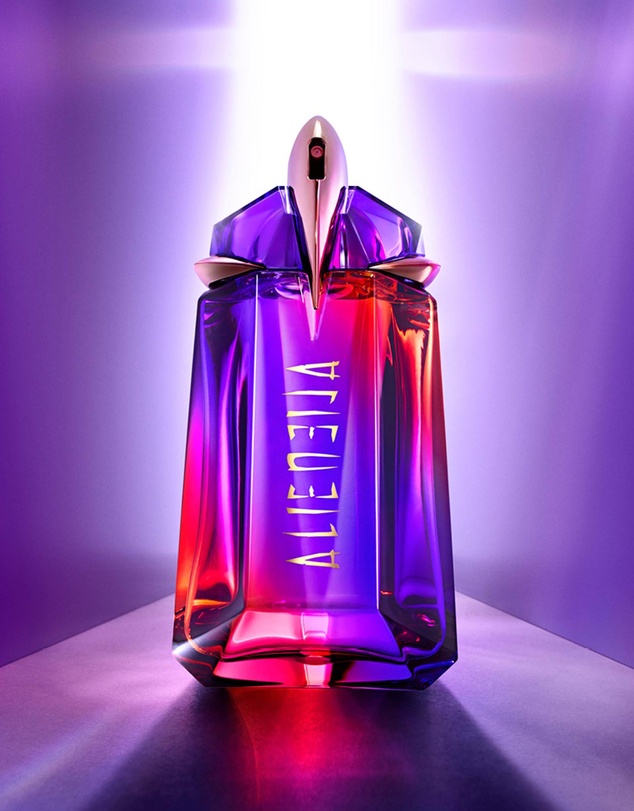 Mugler - Alien Hypersense 90ml EDP
