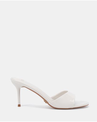White Patent