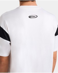 Quiksilver - Mens Mercury Surf Shirt