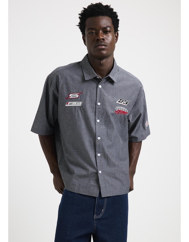 Standard - Module Short Sleeve Shirt