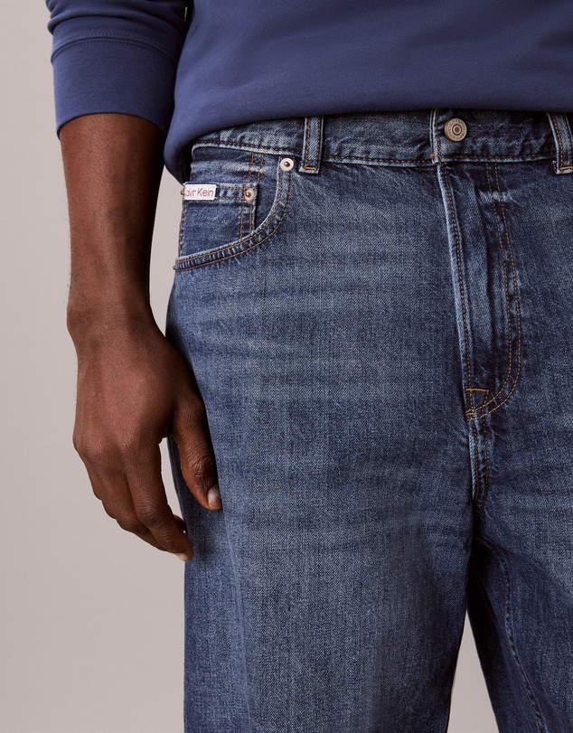 Calvin Klein Jeans - 90s Loose Shorts