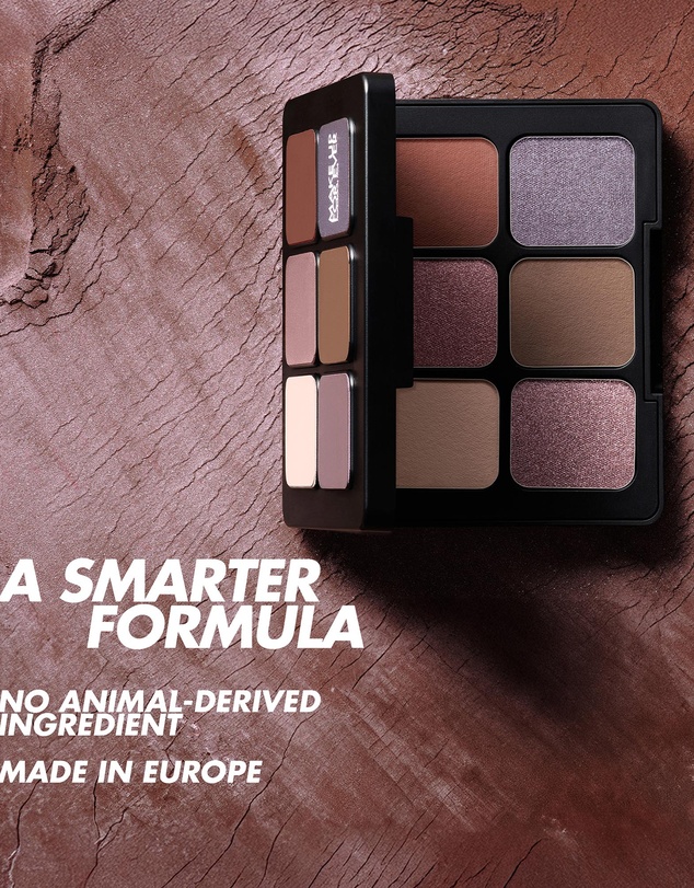 MAKE UP FOR EVER - Artist To Go Palette 808