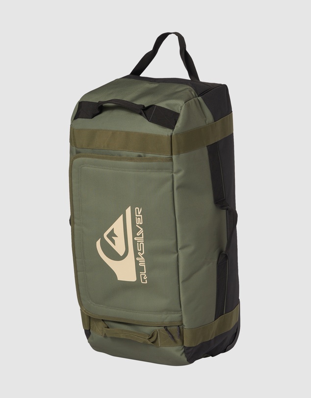 Quiksilver - Mens Shelter Roller Duffle
