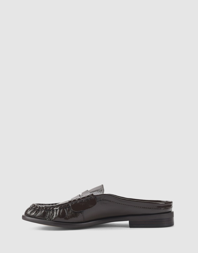 Siren - Parker Loafer Mules