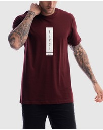 First Division - MidField Tee