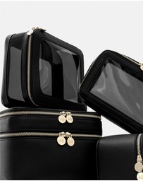 Adore Beauty - Large Cosmetic Bag