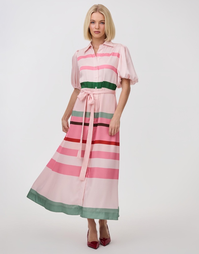 Aston Studio - Marley Dress