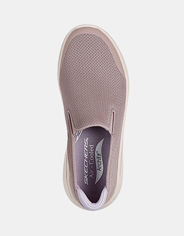 Skechers - Go Walk Arch Fit N-Joy - Women's