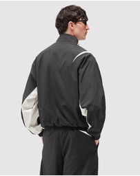 Represent - Woven Track Star Jacket