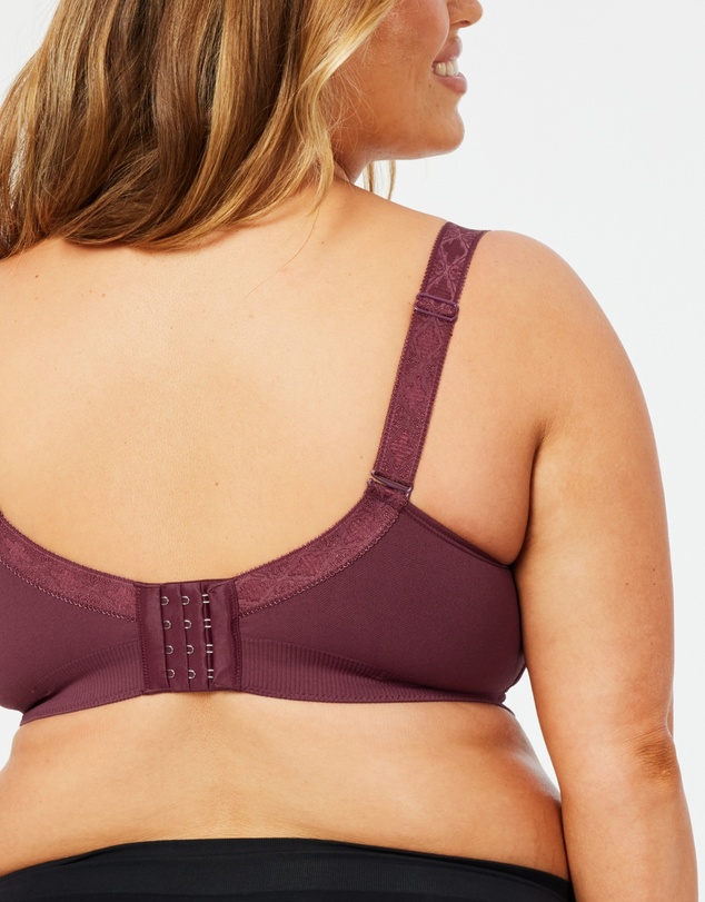 Cake Maternity - Popping Candy Seamless Maternity & Nursing Bralette