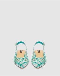 Nine West - Soel