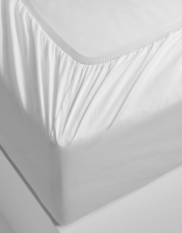 Sheet Society - Eden Cotton Full Sheet Set