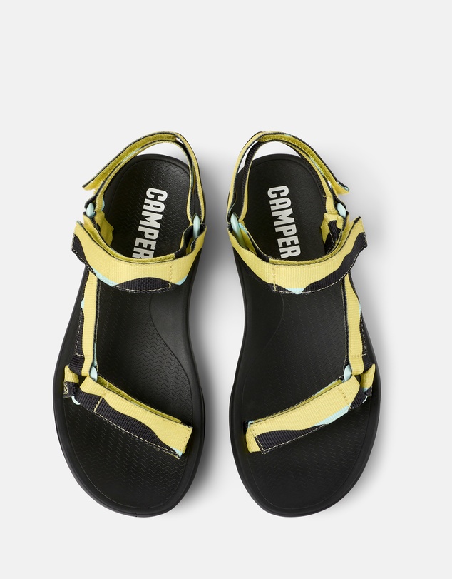 Camper - Match