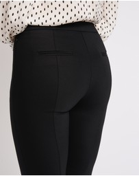 Marcs - Phoebe Straight Leg Pants